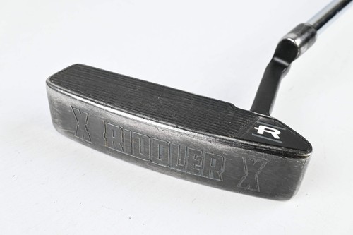 Rife rfx riddler 2018 series - riddler,