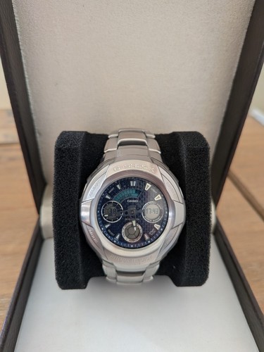 Casio shock 1800d - g-1800d,