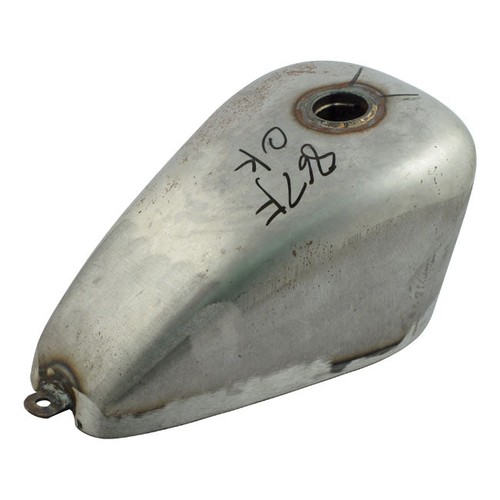 Paughco frisco style sportster - paughco,