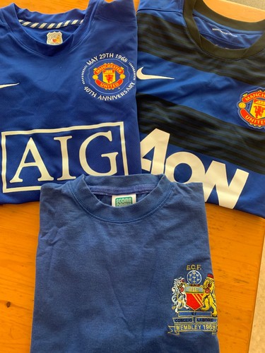 Retro vintage manchester - 3,