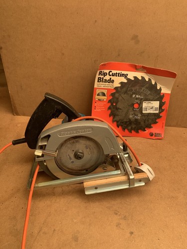 Vintage black and decker dn57 - vintage,