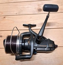 Shimano Big Baitrunner LC