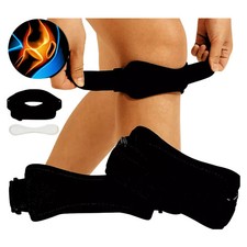 2x Patella Knee Strap Brace