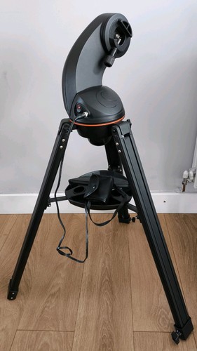 Celestron astro fi - fi, wi-fi