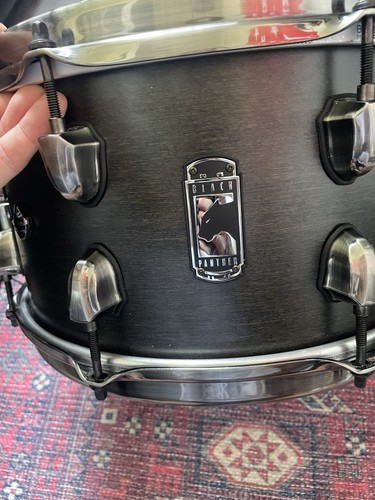 Mapex black panther hydro 13x7 - mapex,