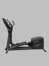 Life Fitness Integrity Cardio Package 95club series – Bike + Bike + Crosstrainer