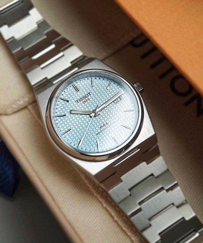 Tissot prx powermatic - tissot, 80