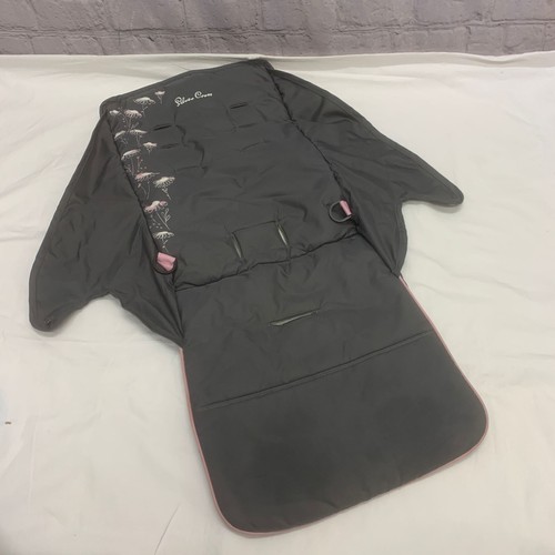 Silver cross pop parts - parts, seat