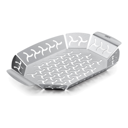 Small vegetable tray - small,