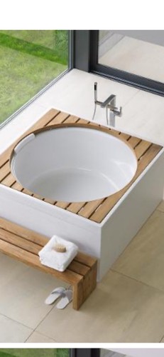 Duravit blue moon - duravit, bath