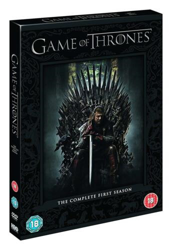 Game thrones season 1 - season,