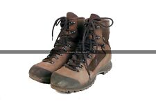 BUNDESWEHR "MEINDL" COMBAT BOOTS - BW BOOTS - MOUNTAIN SHOES "Meindl" b.