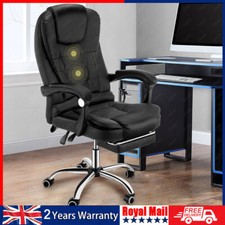 Massage office chair - office, pc