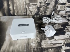 SONOS BRIDGE WIRELESS ZONE