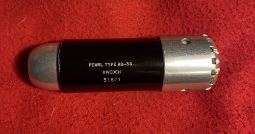 Vintage pearl type 36 - vintage,