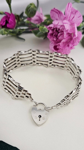 Vintage 925 sterling silver - 925,