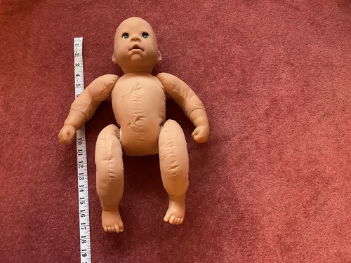 Vintage baby chou - baby, inch