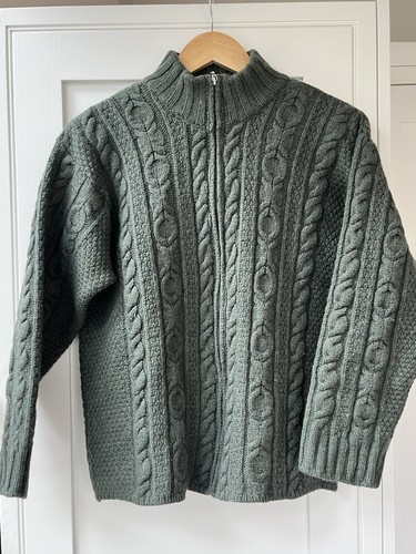 Aran crafts 100 - merino, wool