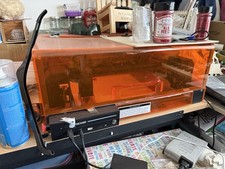 Laser Cutting / Engraving