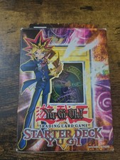 Yugioh Starter Deck Yugi