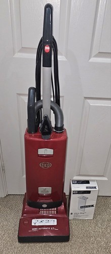 Sebo automatic red epower - sebo,
