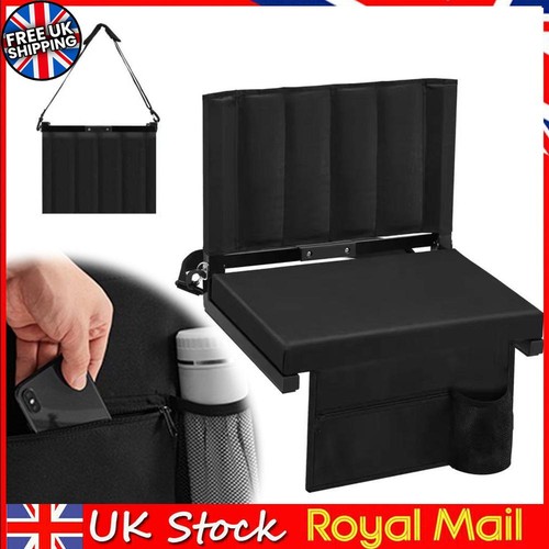 Stadium seat portable - portable, bleacher