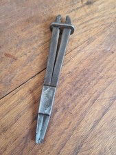 VINTAGE WATCHMAKER CANNON