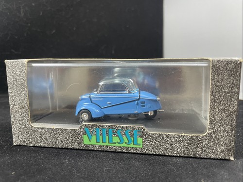 Vitesse 680 messerschmitt kr - vitesse,