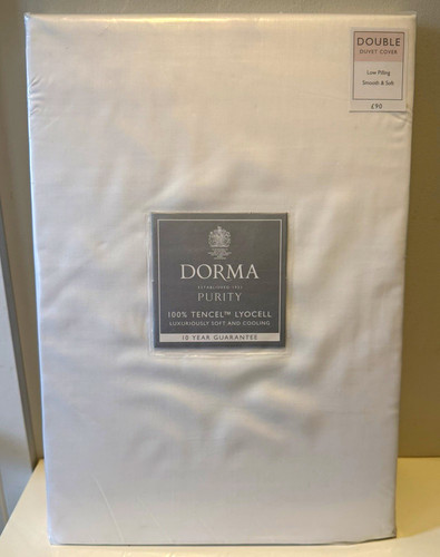 Dorma purity double - dorma,