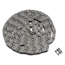 5ft 3/8" Industrial Chain 160
