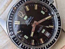 Vintage 1960's Belair Seapearl