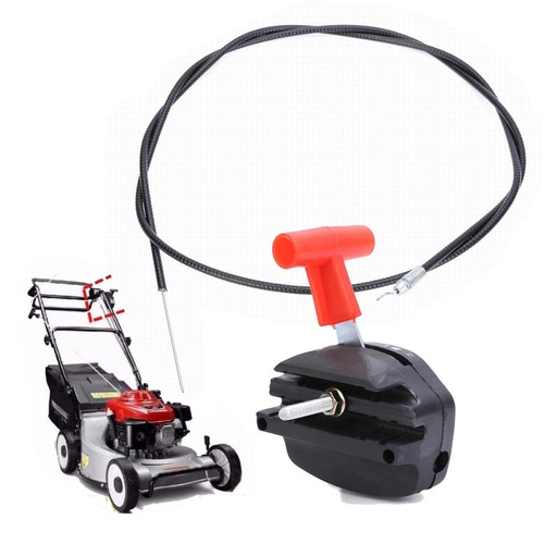 Replacement mower fits briggs - replacement,