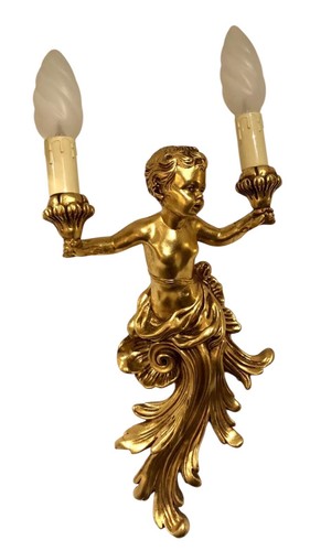Antique french gilt - antique,