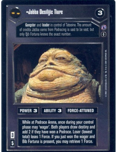 Star wars ccg reflections iii - ccg,