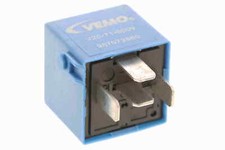 VEMO V20-71-0009 Multifunctional Relay for BMW,ROLLS-ROYCE