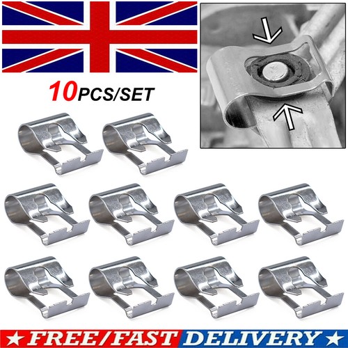 10x universal windscreen wiper - windscreen,