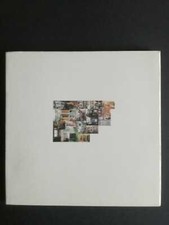 Maurizio Nannucci, Stored Images (1992)