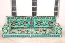 Arabic Living Room Furniture, Arabic Majlis Sofa, Moroccan Sofa, Loveseat, Jalsa