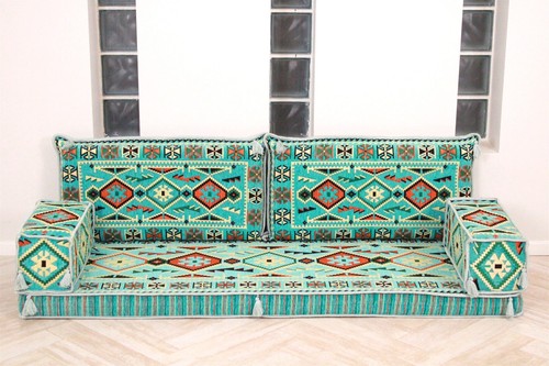 Arabic living room furniture - arabic,