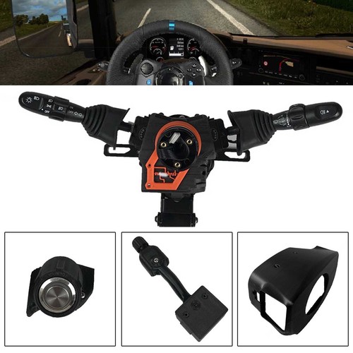 For logitech g27 g29 simulator - g29,