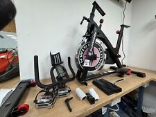 SCHWINN EXERCISE BIKE - Read