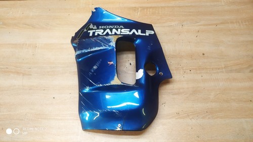 Honda transalp xlv - honda, 600