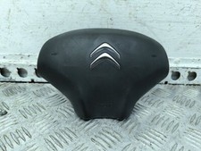 CITROEN C3 2009-2015 STEERING