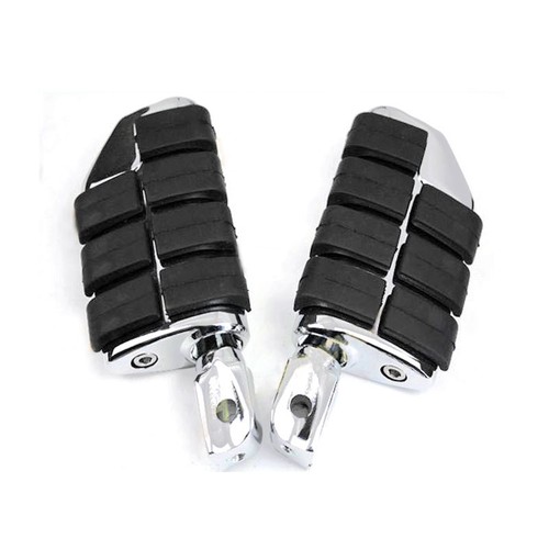 Rear large foot pegs for - rear,