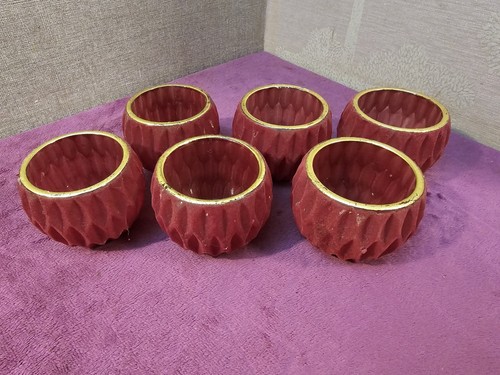 Set matching tealight - set,
