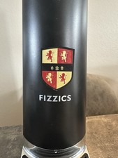 Fizzics Draftpour Murphys Logo