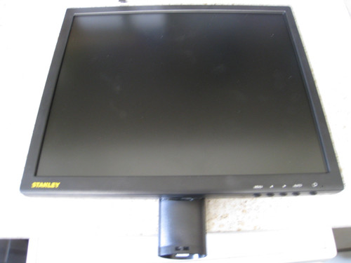 Stanley lcd display - stanley,