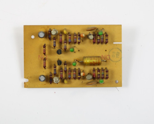Revox 077 700 input - revox,