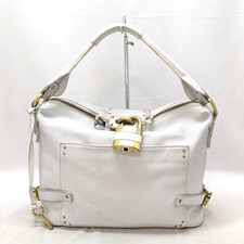 Chloe Paddington Leather