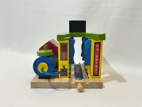 Bigjigs engine wash for - for, wooden